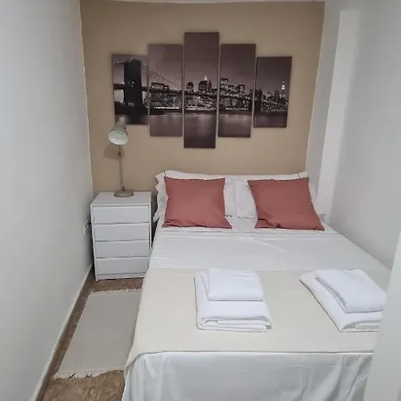 My Home Apartment *