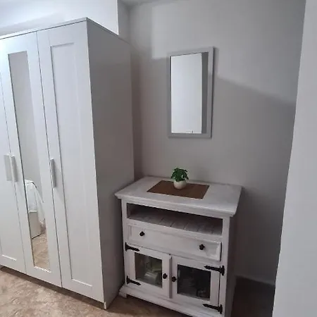 Apartment My Home *